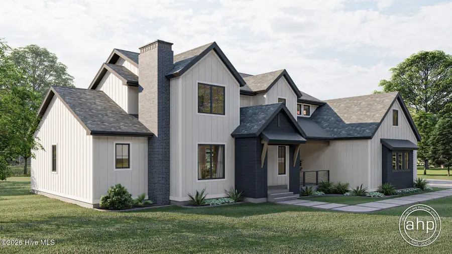 115 Mimosa Court, Wallace, NC 28466 - #2