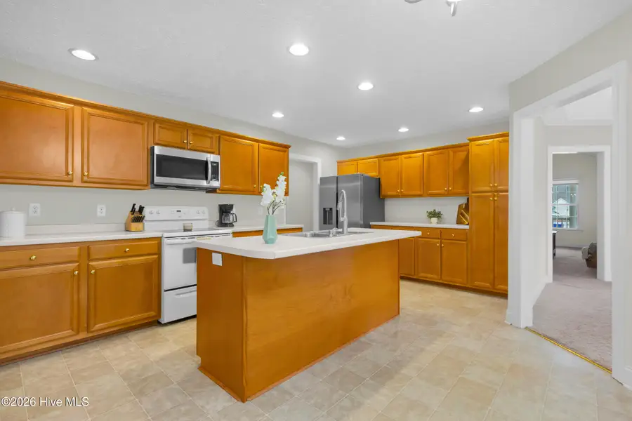 111 Catbird Court, Havelock, NC 28532 - #3