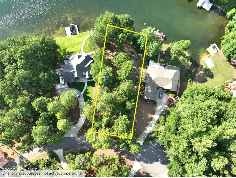 139 Harrell Road, West End, NC 27376 - #2