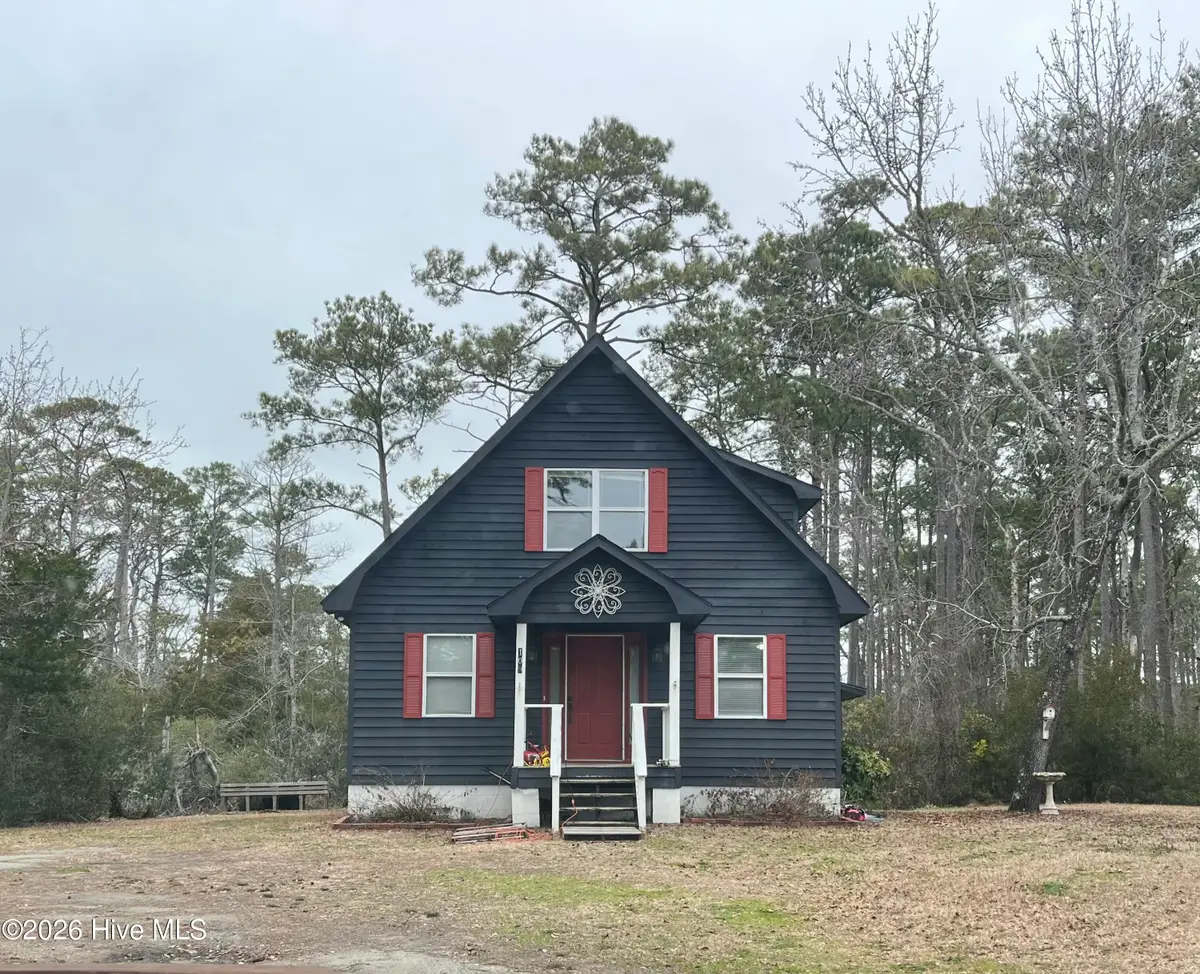 109 Ashley Lane, Beaufort, NC 28516 - #1