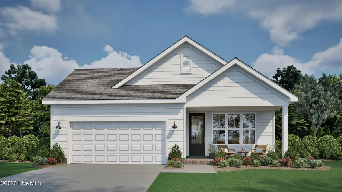 2220 Sandbrook Loop, Leland, NC 28451 - #1