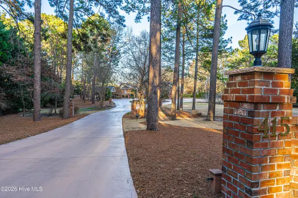 415 Manley Avenue, Southern Pines, NC 28387