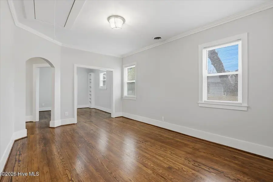 1509 Sauls Street Sw, Wilson, NC 27893 - #3