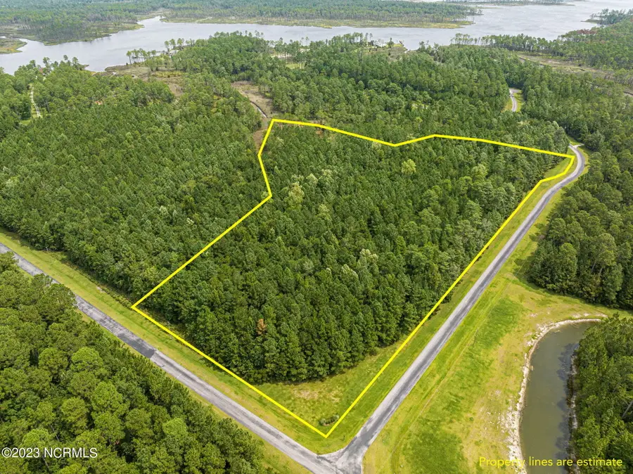 15 Paradox Point Drive, Aurora, NC 27806 - #3