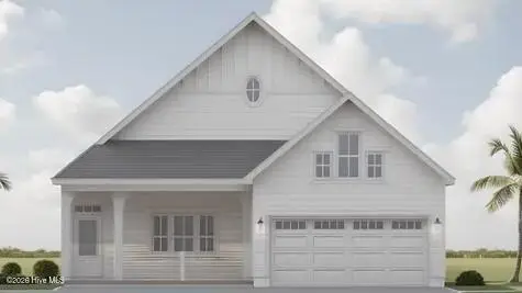 179 Flat Clam Drive, Wilmington, NC 28401