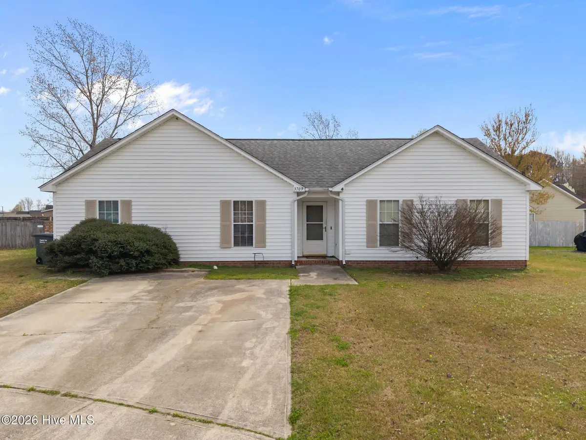 3709 Scenic Court, Ayden, NC 28513 - #1