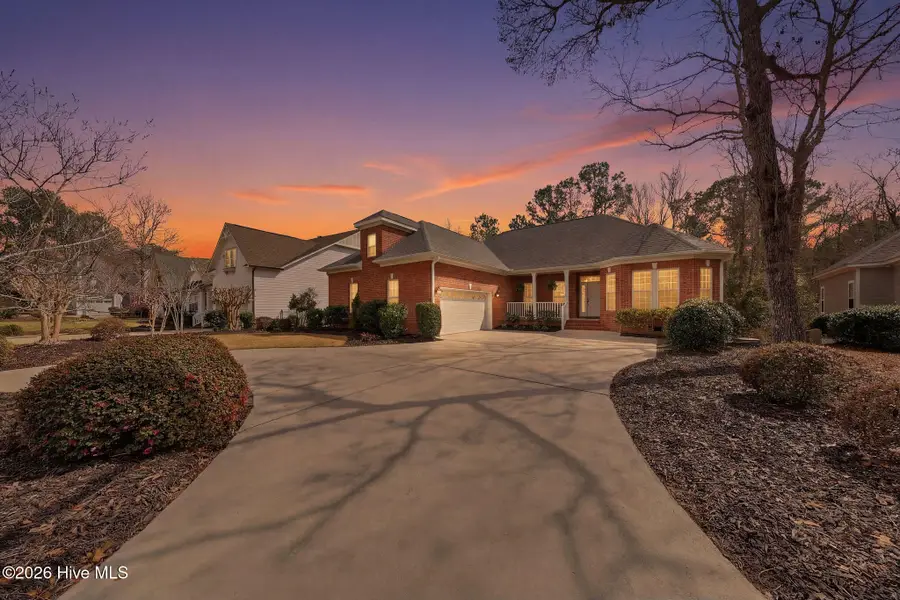 487 Broomsedge Court Se, Bolivia, NC 28422 - #2