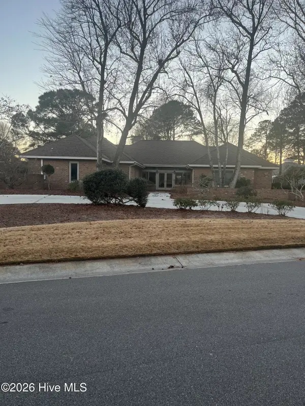 1818 Cross Staff Place, Wilmington, NC 28405