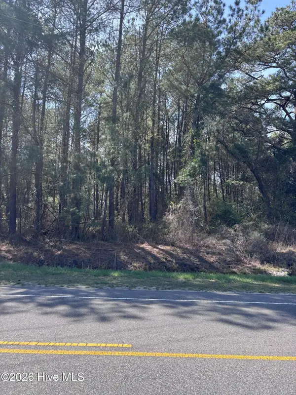 Lot 2 Us 117 Highway, Rocky Point, NC 28457
