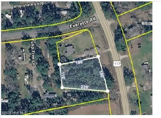 Lot 2 Us 117 Highway, Rocky Point, NC 28457 - #2