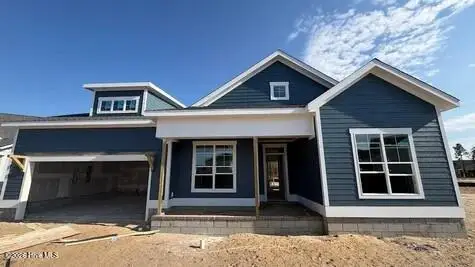 371 Longhill Drive, Wilmington, NC 28412