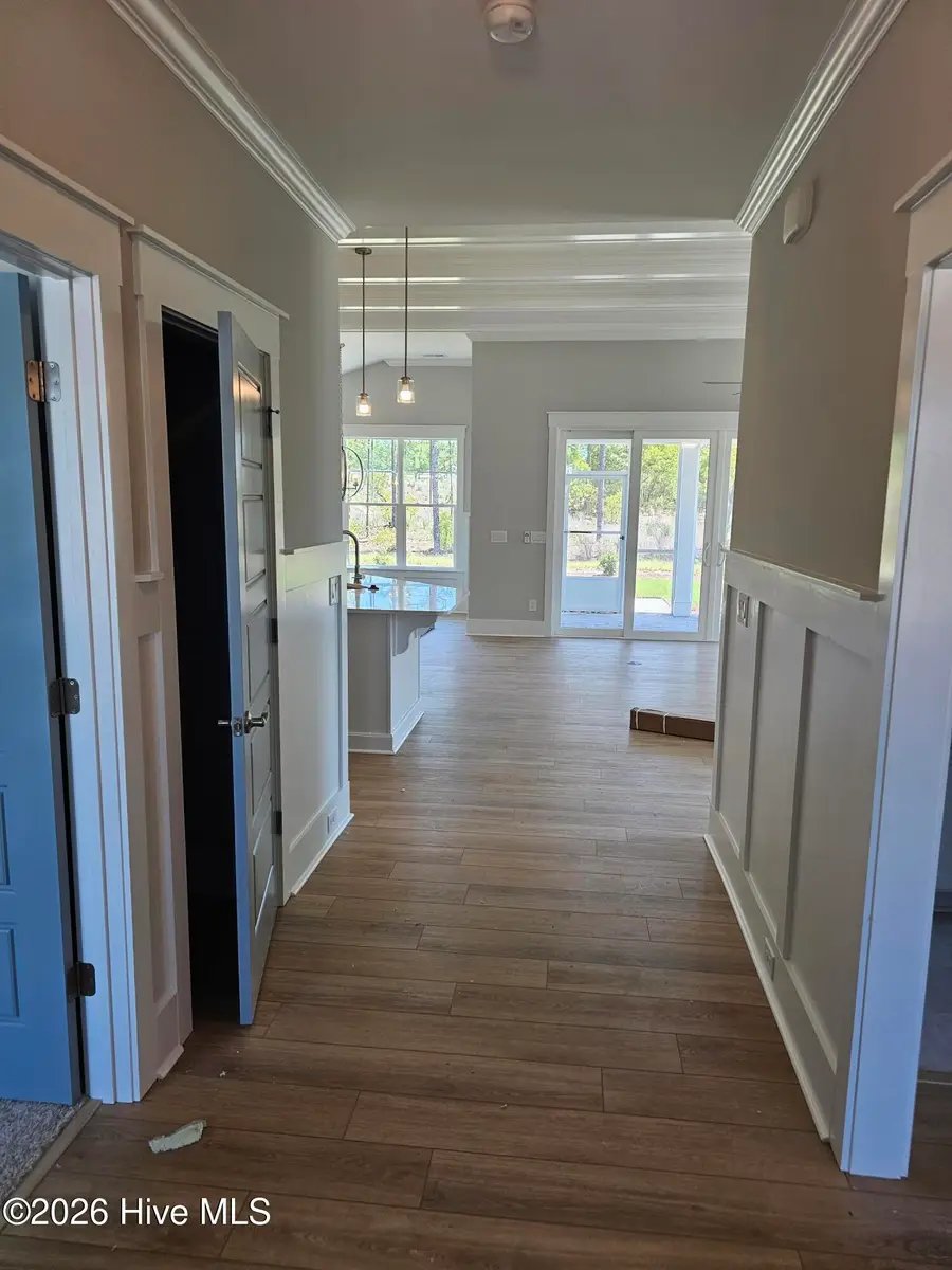 371 Longhill Drive, Wilmington, NC 28412 - #2