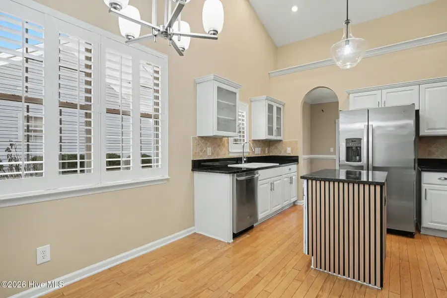 868 Sandpiper Bay Drive Sw, Sunset Beach, NC 28468 - #2