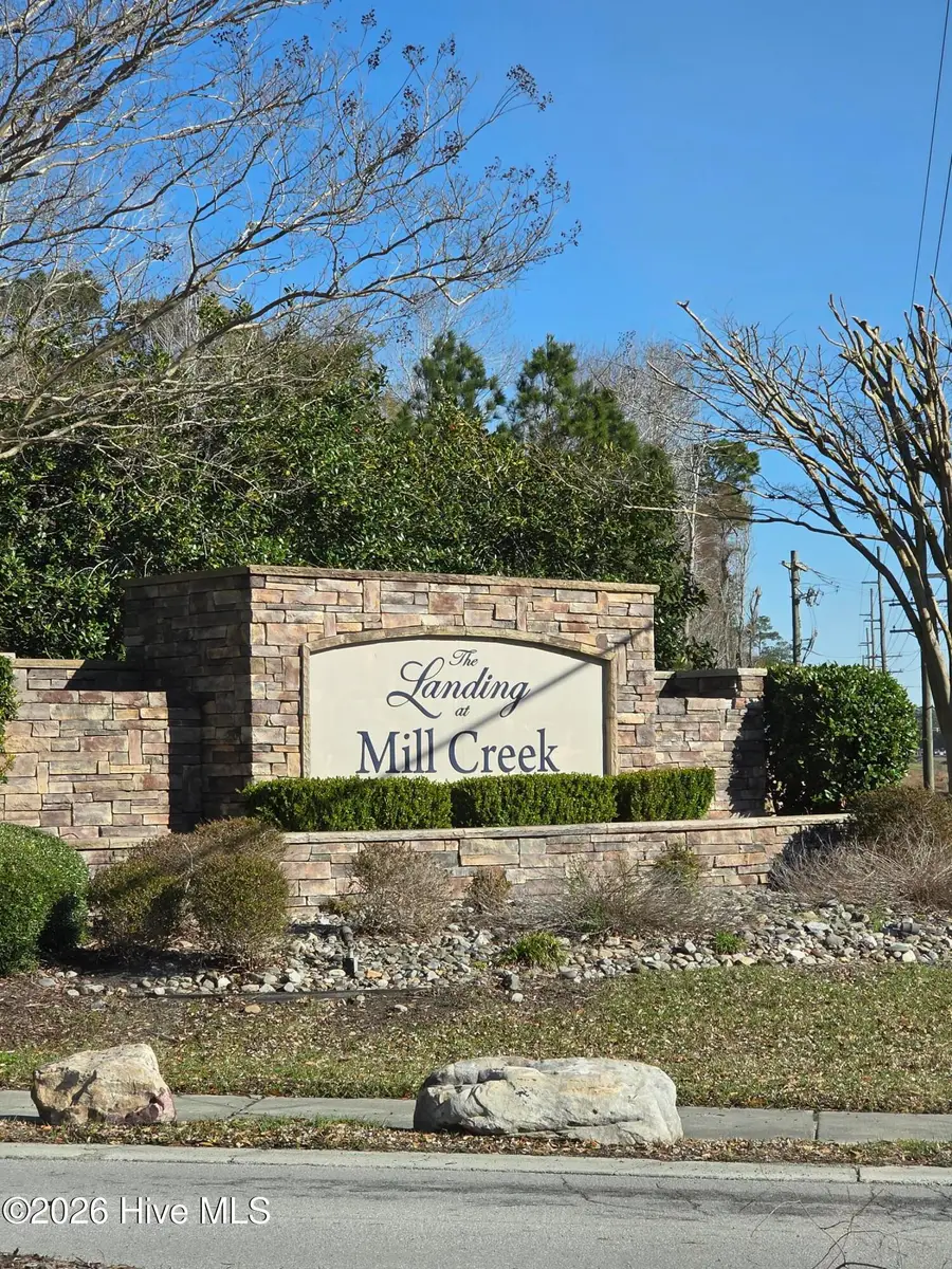 424 Bald Cypress Lane, Sneads Ferry, NC 28460 - #2