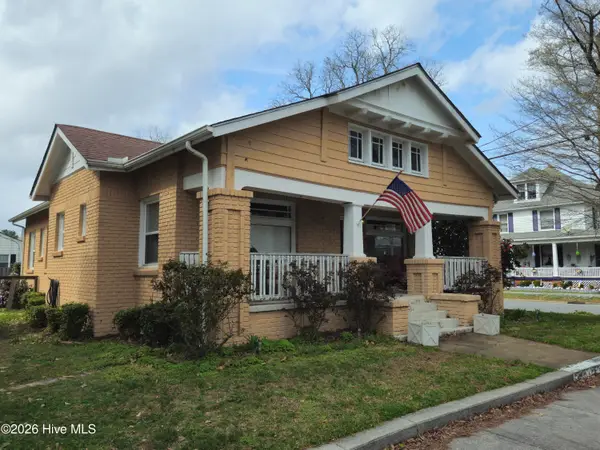 107 N Griffin Street, Elizabeth City, NC 27909