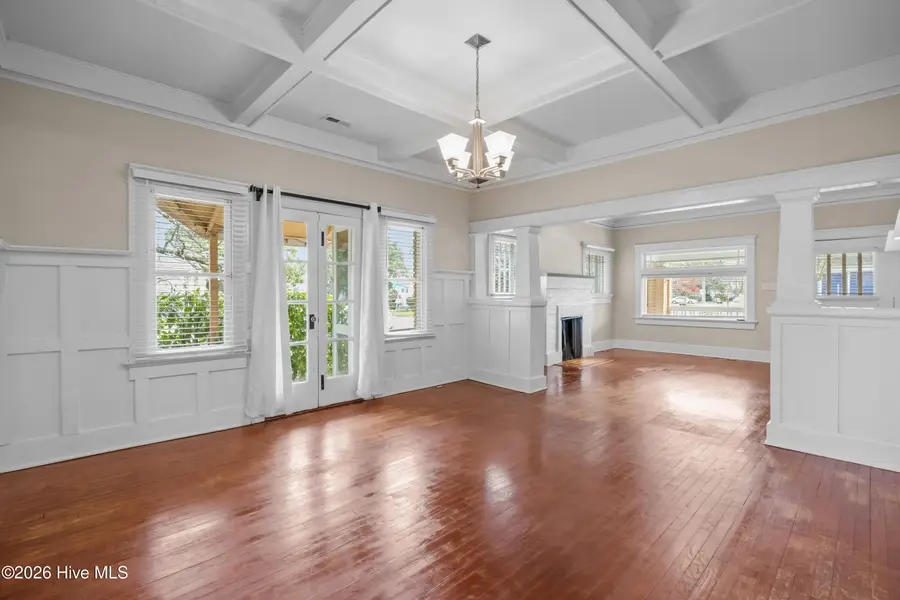 107 N Griffin Street, Elizabeth City, NC 27909 - #3