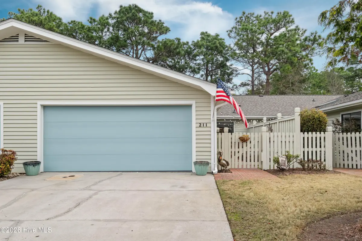 211 Inland Greens Circle, Wilmington, NC 28405 - #1