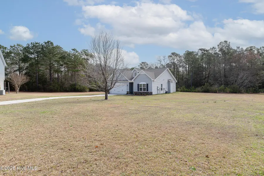 604 Mayapple Lane, Hubert, NC 28539 - #3