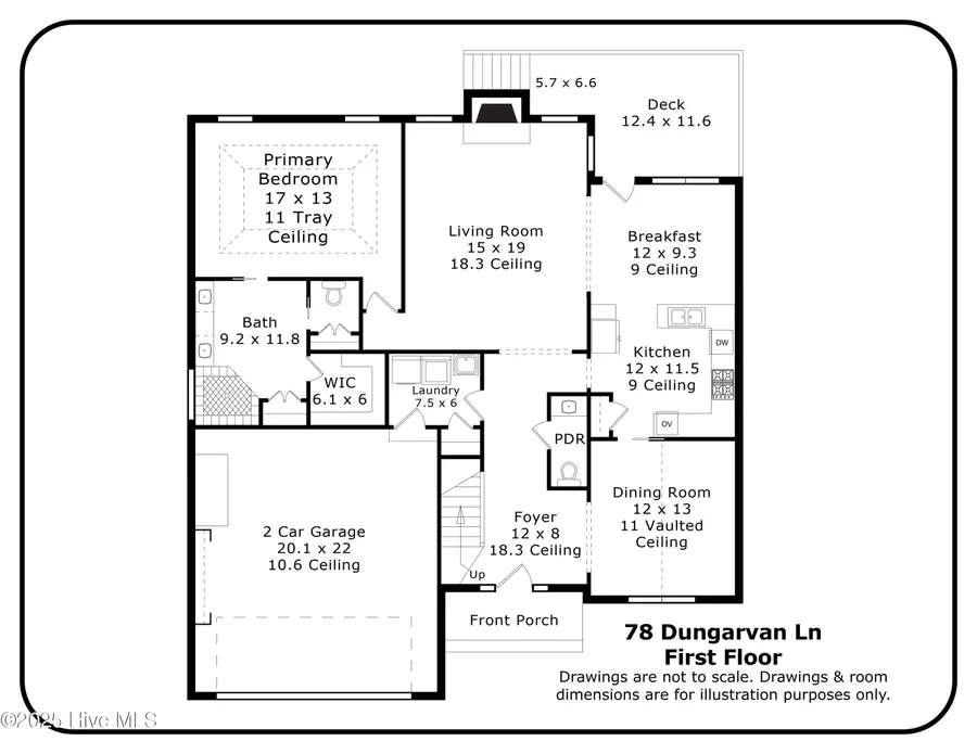 78 Dungarvan Lane, Pinehurst, NC 28374 - #2