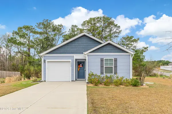 1515 King Lucius Way Se, Bolivia, NC 28422