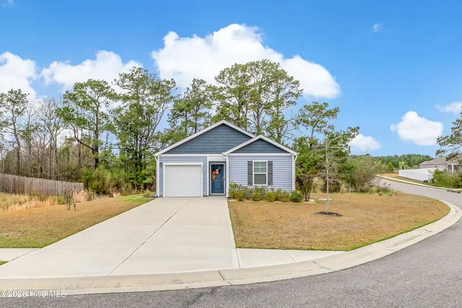 1515 King Lucius Way Se, Bolivia, NC 28422 - #3