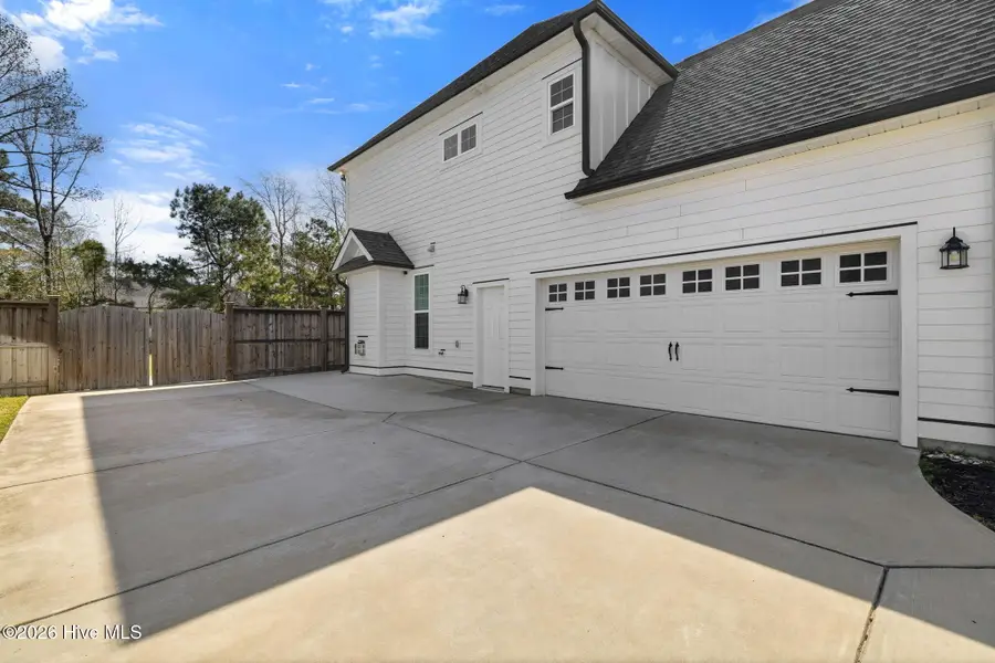 166 Camden Trail, Hampstead, NC 28443 - #2