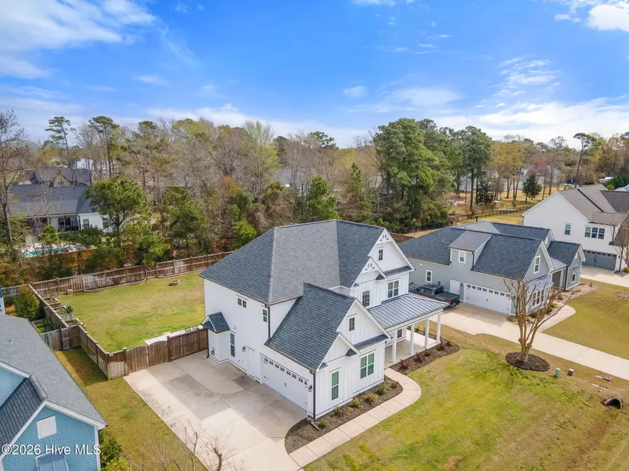 166 Camden Trail, Hampstead, NC 28443 - #3