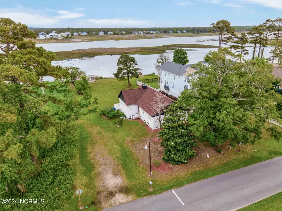 5802 E Yacht Drive, Oak Island, NC 28465 - #2