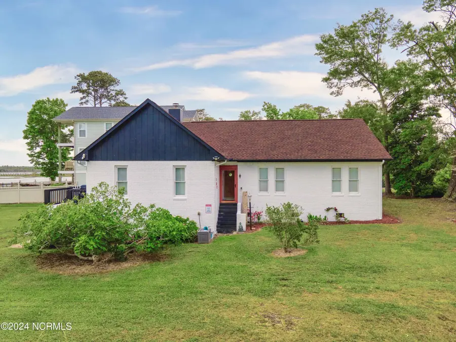 5802 E Yacht Drive, Oak Island, NC 28465 - #3