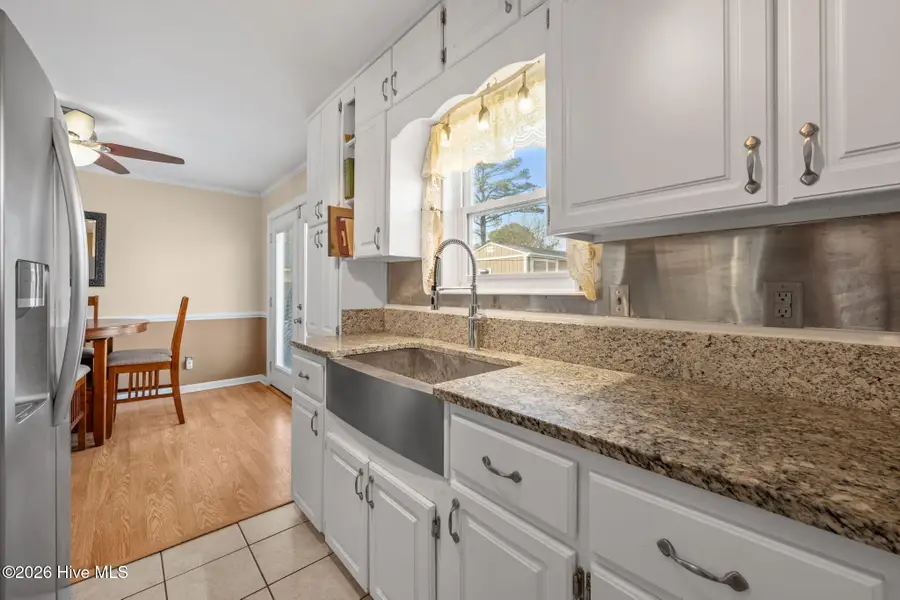 502 Tallpine Road, Havelock, NC 28532 - #2