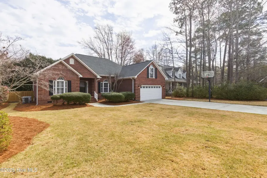 6016 Dorsett Place, Wilmington, NC 28403 - #3