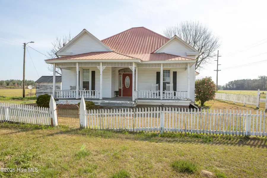 47 Enoch Road, Clinton, NC 28328 - #2