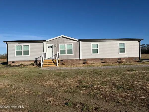 7600 Alice Court, Castalia, NC 27816