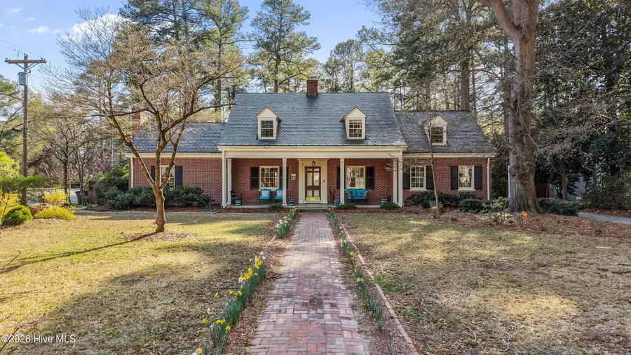 1401 W Haven Boulevard, Rocky Mount, NC 27803 - #2