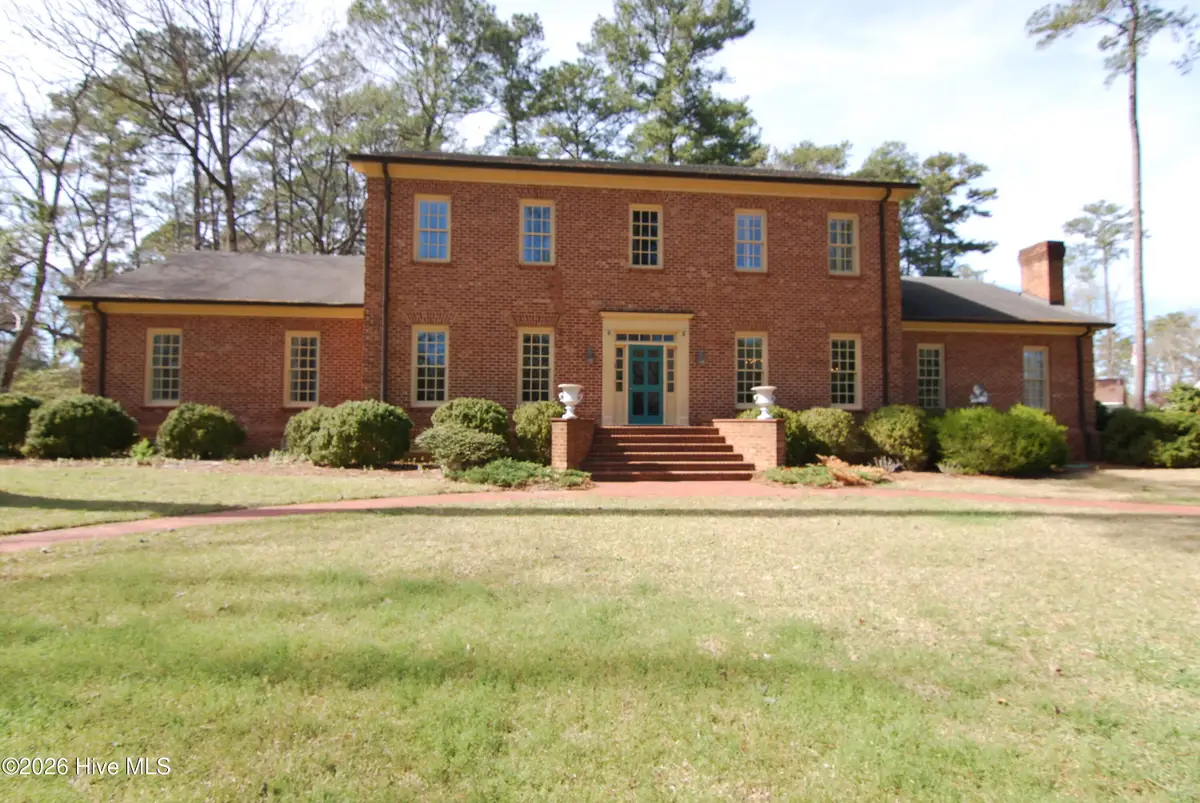 214 Alderson Road, Washington, NC 27889 - #1