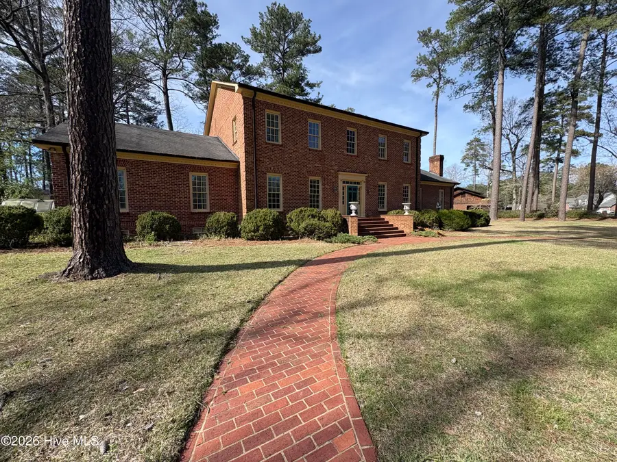 214 Alderson Road, Washington, NC 27889 - #2