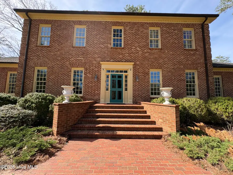 214 Alderson Road, Washington, NC 27889 - #3