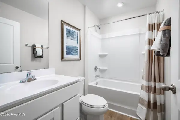 231 Winborne Lane, Edenton, NC 27932