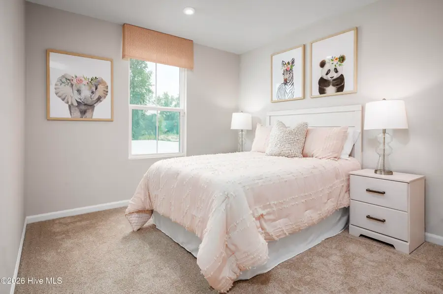 231 Winborne Lane, Edenton, NC 27932 - #2