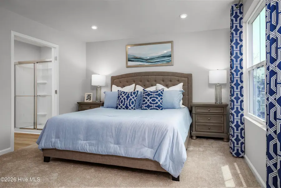 231 Winborne Lane, Edenton, NC 27932 - #3