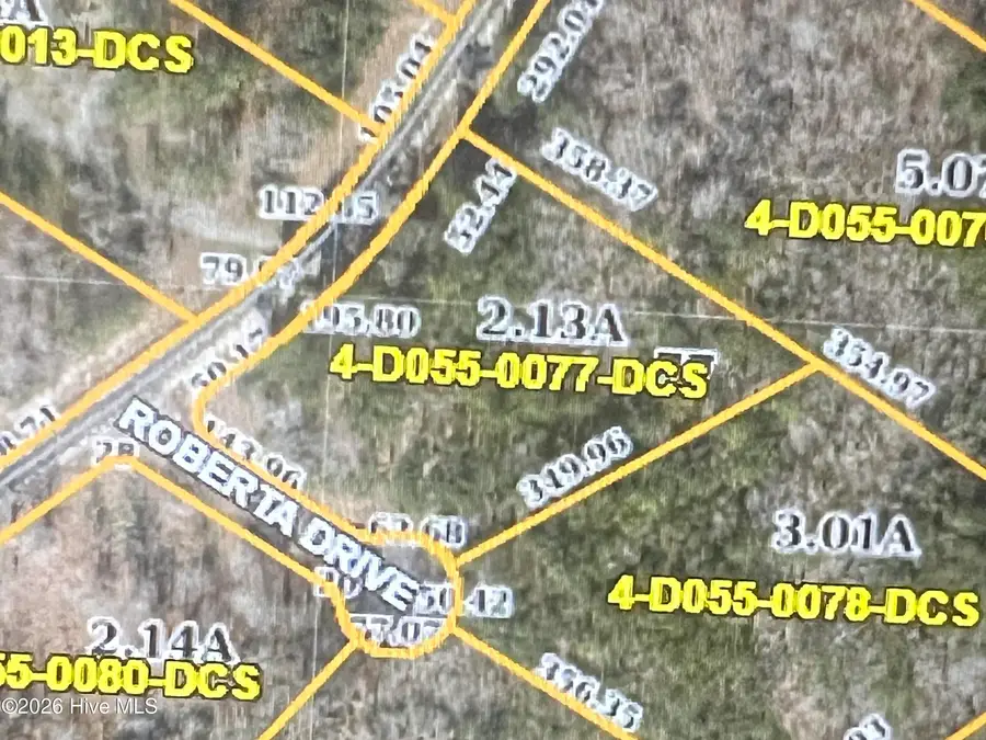 77 Deep Creek Shore, Hertford, NC 27944 - #3