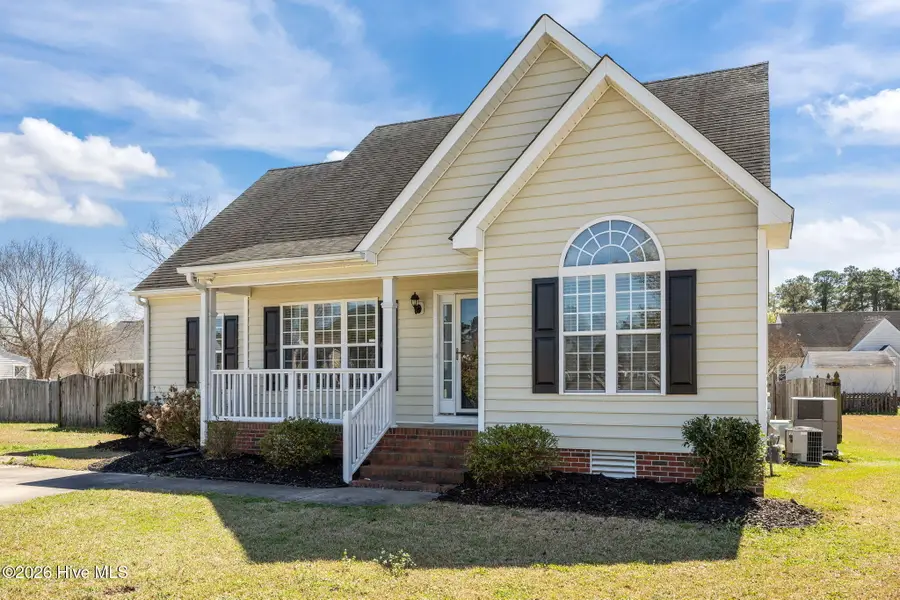 736 Addington Drive, Winterville, NC 28590 - #3
