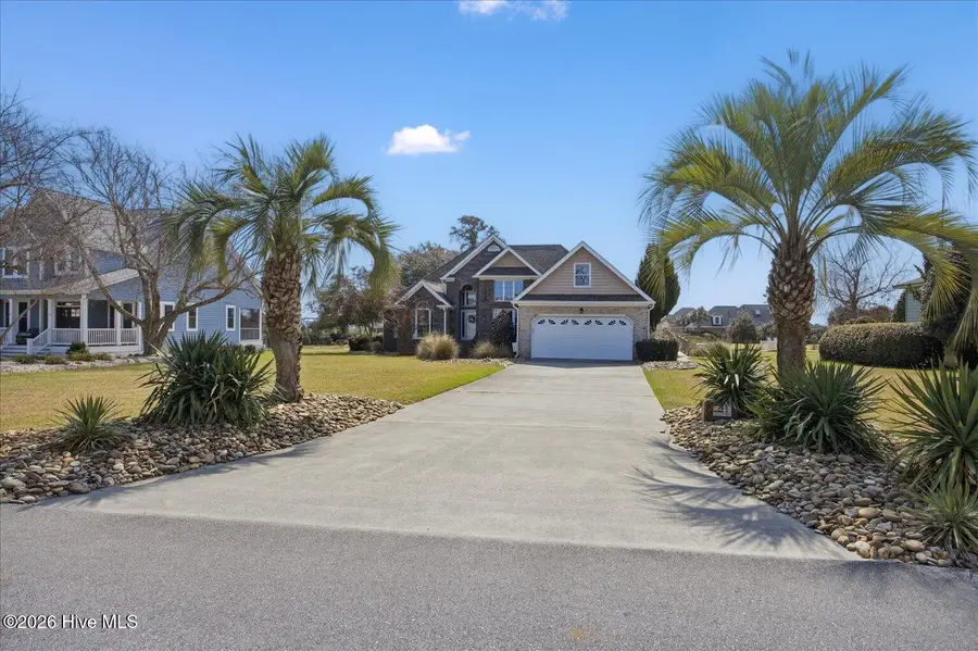113 Lookout Ridge, Cedar Point, NC 28584 - #2