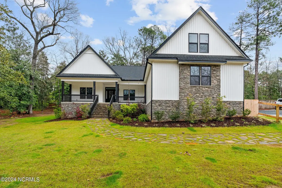 165 Riding Lane, Southern Pines, NC 28387 - #1