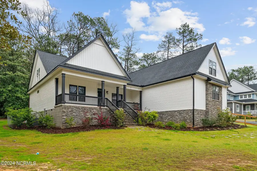 165 Riding Lane, Southern Pines, NC 28387 - #2