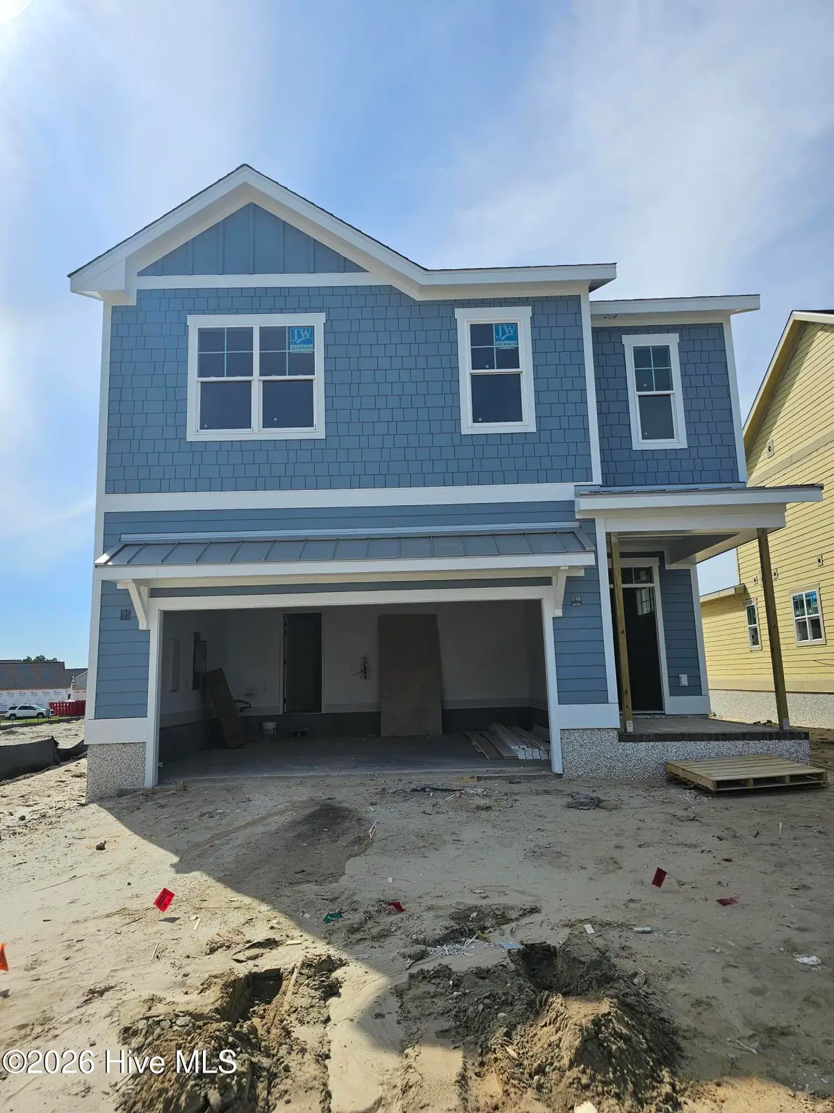 5210 Moonshell Loop, Wilmington, NC 28412 - #1