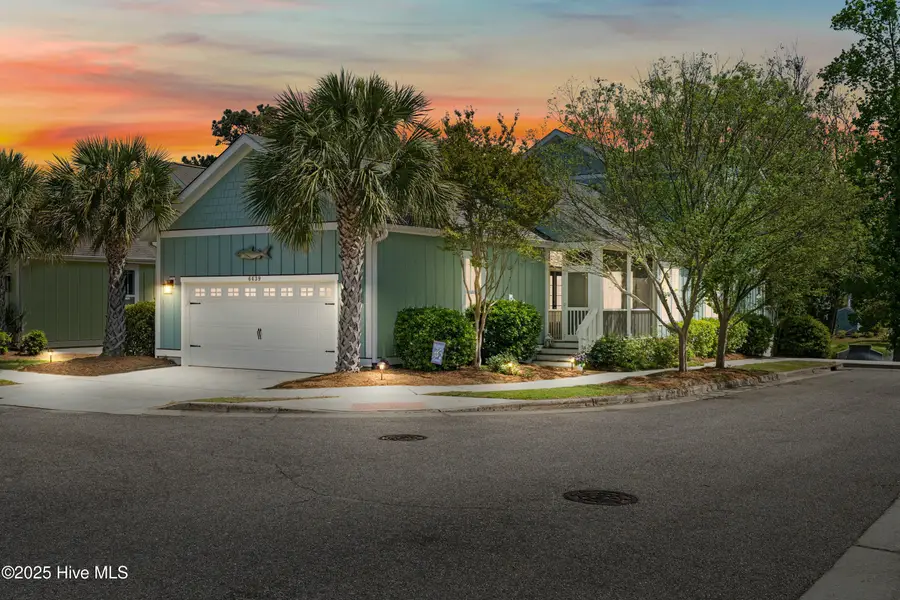 6439 Stopper Lane Sw, Ocean Isle Beach, NC 28469 - #3