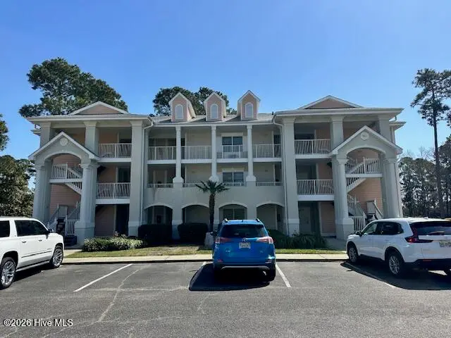330 S Middleton Drive Nw #Unit 505, Calabash, NC 28467 - #1