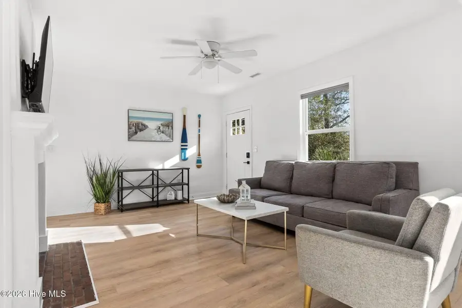 523 N 23rd Street, Wilmington, NC 28405 - #2