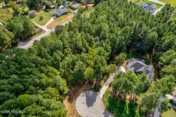 3327 Oak Leaf Drive, Rocky Mount, NC 27804